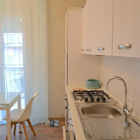 Villanova Apartment