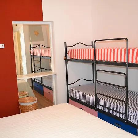 Villanova Apartment Lido di Jesolo
